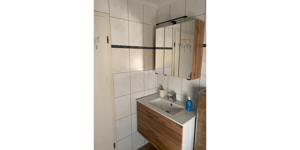 Etagenwohnung Bad Salzuflen - 3 Zimmer, 68 m&sup2;, 975&euro; | Angebot:26321245