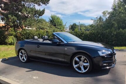 Audi A5 115.000 km 13.999 &euro; Wedel 22880