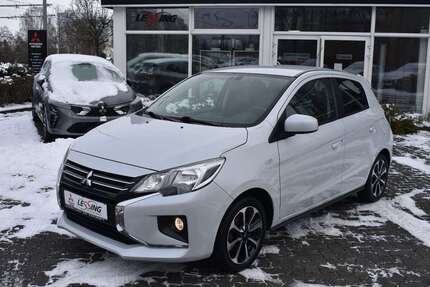 Mitsubishi Space Star 55.251 km 10.990 &euro; Berlin 12683