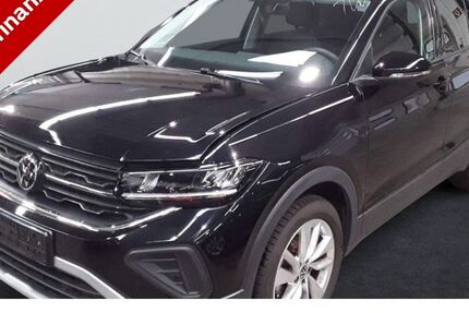 VW T-Cross 19.900 km 20.370 &euro; Regensburg 93053