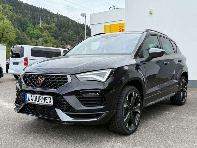 Ateca