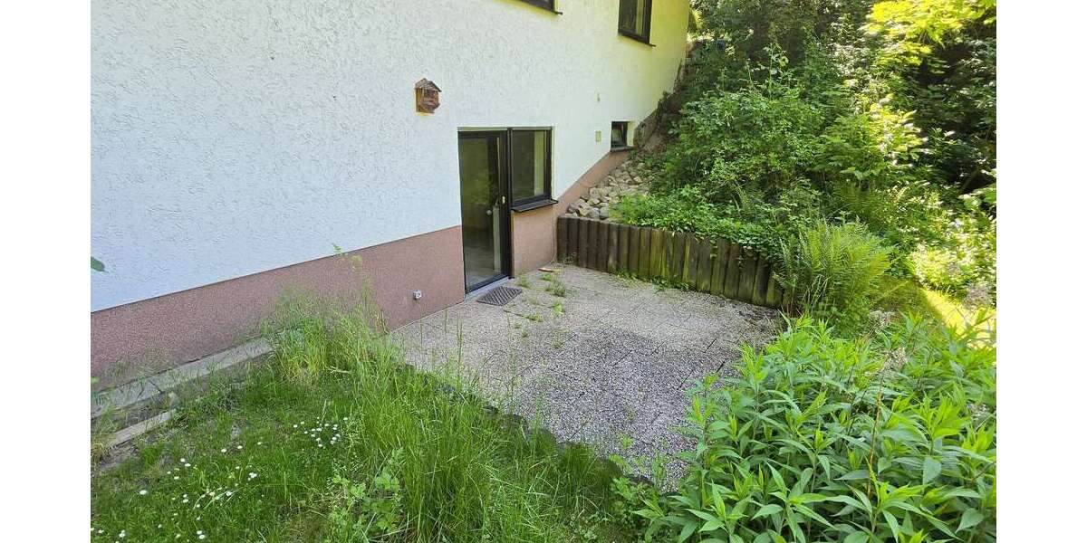 Etagenwohnung Niederfüllbach - 2 Zimmer, 55 m&sup2;, 135.000&euro; | Angebot:25898735