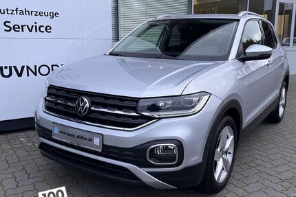 VW T-Cross 34.634 km 21.490 € Bremen 28357