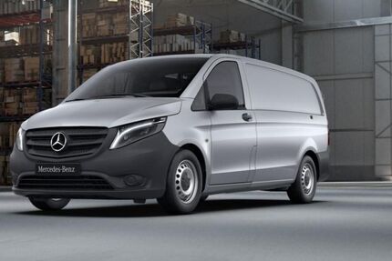 Mercedes-Benz Vito 72.420 km 24.954 &euro; Karlsruhe 76139