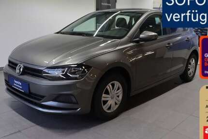 VW Polo 26.400 km 9.990 &euro; Schweinfurt 97424