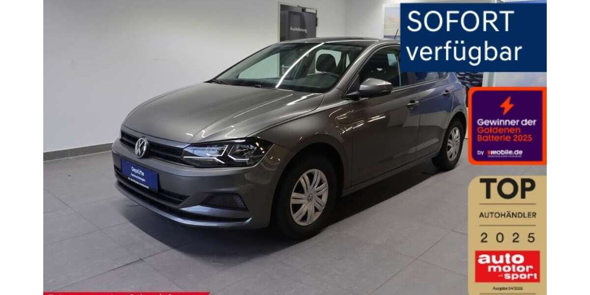 VW Polo 26.400 km 9.990 &euro; Schweinfurt 97424