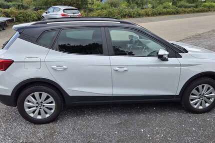 Seat Arona 55.000 km 14.000 &euro; Braunschweig 38102