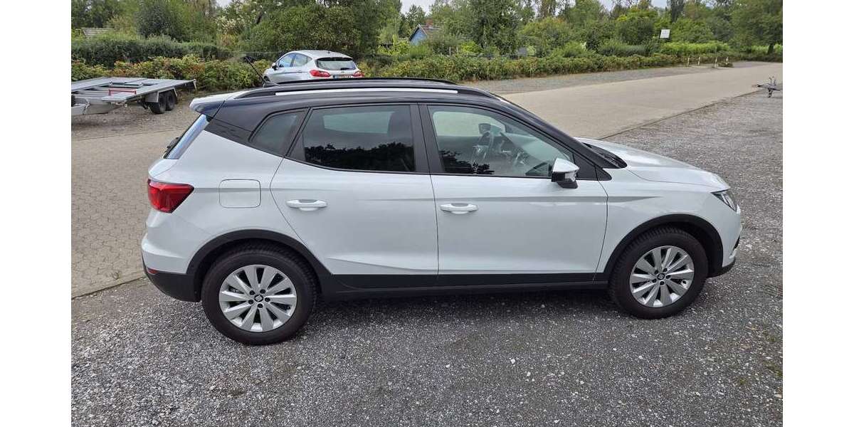 Seat Arona 55.000 km 14.000 &euro; Braunschweig 38102