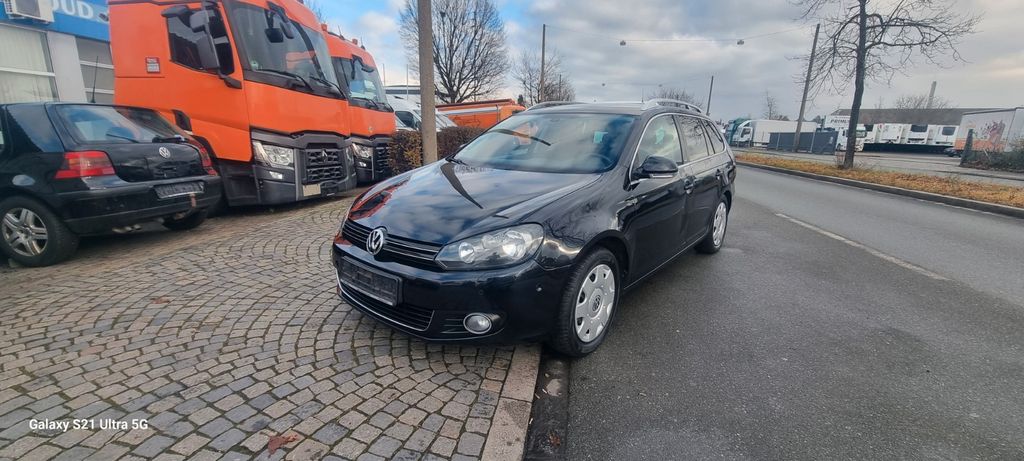 VW Golf 220.000 km 3.550 &euro; Nürnberg 90431