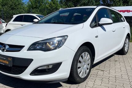 Opel Astra 119.300 km 6.100 &euro; Ahrensburg 22926