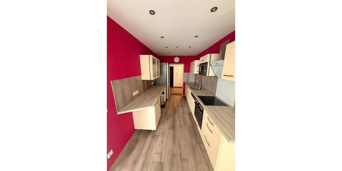 Erdgeschoßwohnung Saarlouis - 4 Zimmer, 88 m&sup2;, 189.000&euro; | Angebot:26832036