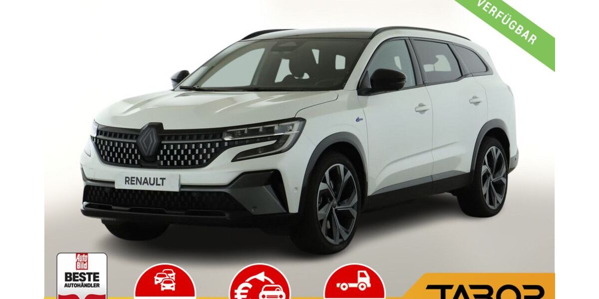 Renault Espace 28.939 km 38.788 &euro; Achern 77855