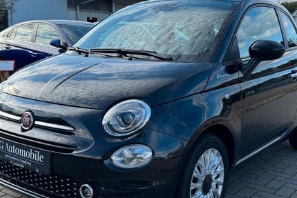 Fiat 500 23.994 km 12.990 &euro; Hatten 26209