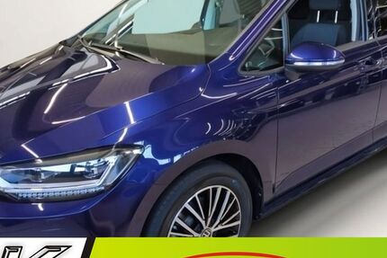 VW Touran 27.269 km 30.980 &euro; Barchfeld OT Immelborn 36456