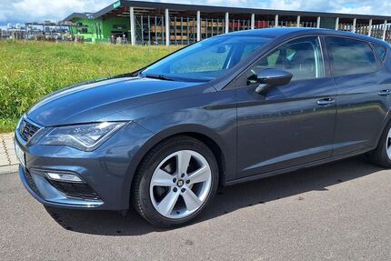 Seat Leon 134.000 km 12.500 &euro; Koblenz 56070