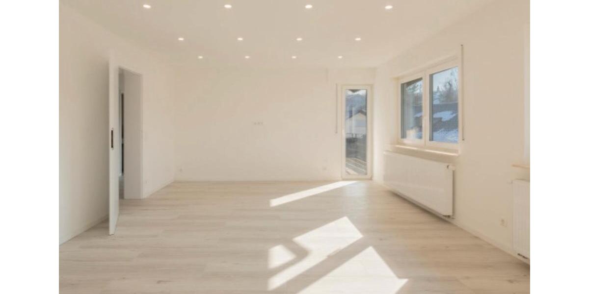 Großzügiges Einfamilienhaus mit Garten in Eisingen zur Miete zimmer