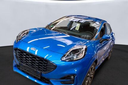 Ford Puma 90.800 km 14.250 &euro; Cloppenburg 49661