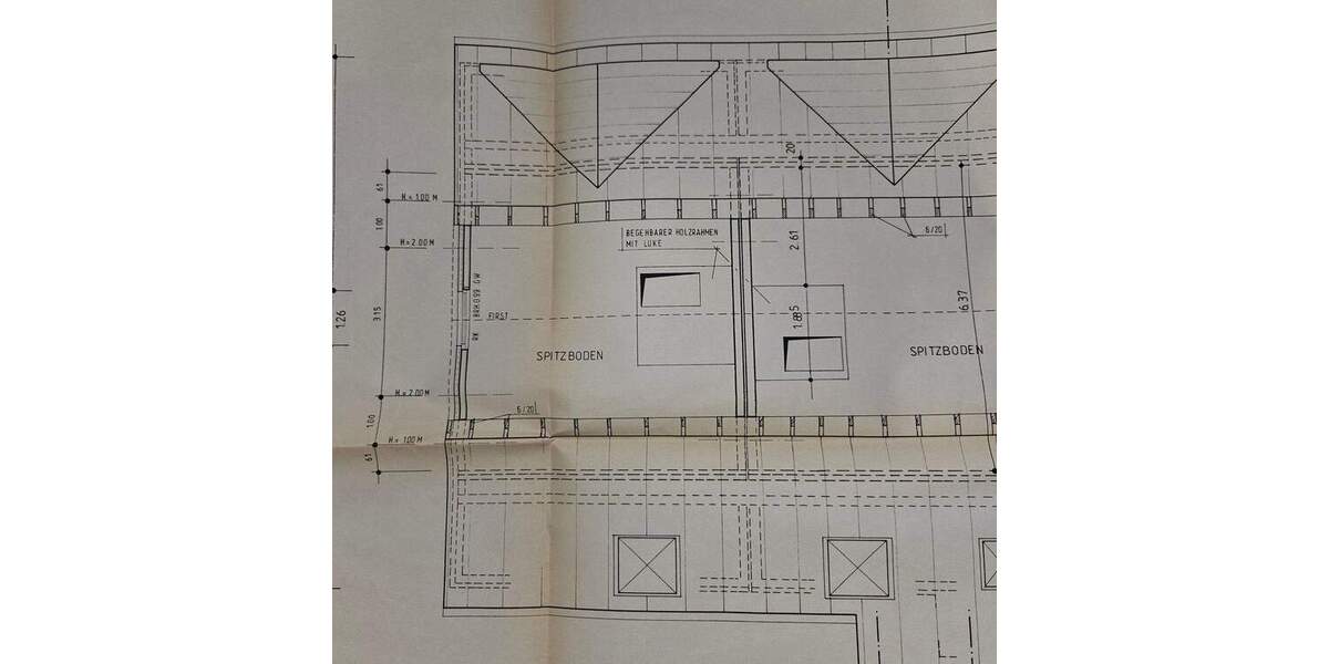 Reihenendhaus Schkopau Ermlitz - 4 Zimmer, 105 m&sup2;, 270.000&euro; | Angebot:25471769