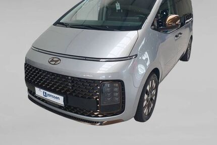 Hyundai STARIA 24.939 km 46.990 &euro; Aurich 26605