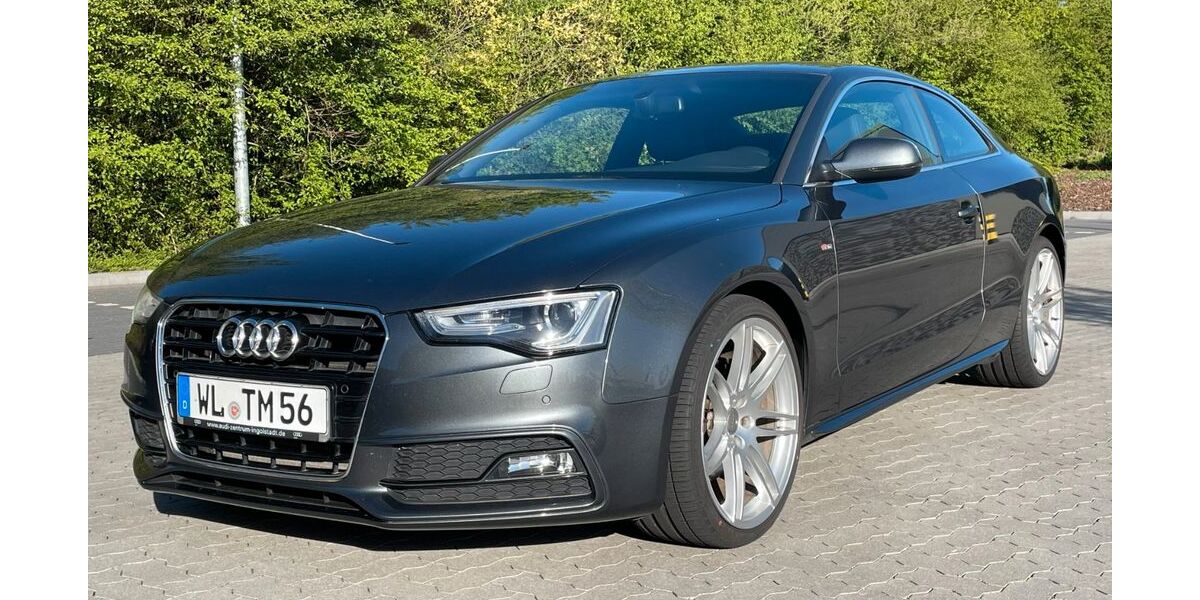 Audi A5 77.000 km 22.000 &euro; Neu Wulmstorf 21629