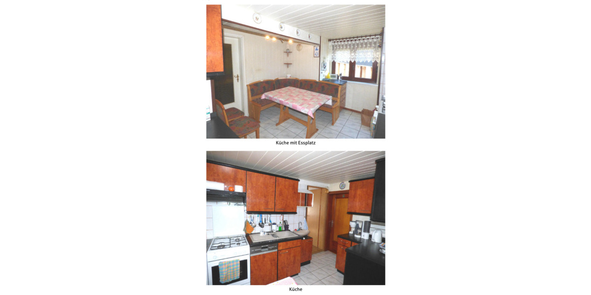 Doppelhaushälfte Geratal - 5 Zimmer, 92 m&sup2;, 63.000&euro; | Angebot:24091336