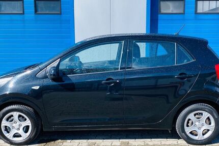 Kia Picanto 125.000 km 6.900 &euro; Greven 48268