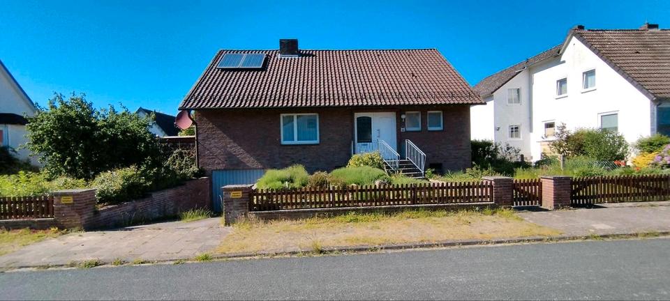 Einfamilienhaus Südheide - 8 Zimmer, 150 m&sup2;, 430.000&euro; | Angebot:26964922