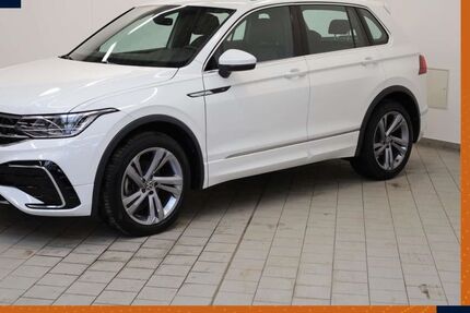 VW Tiguan 22.408 km 36.480 &euro; Amberg 92224