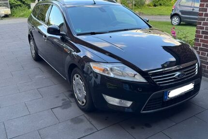 Ford Mondeo 182.000 km 3.250 &euro; Beckum 59269