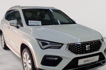 Seat Ateca 54.721 km 23.889 &euro; Fernwald-Steinbach 35463