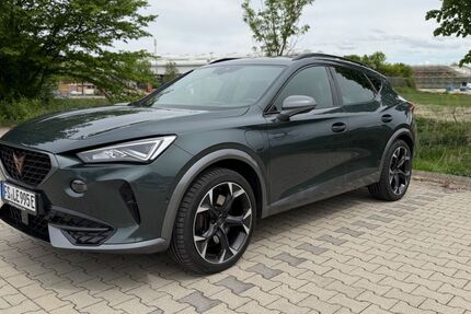 Cupra Formentor 86.500 km 22.350 &euro; Nandlstadt 85405