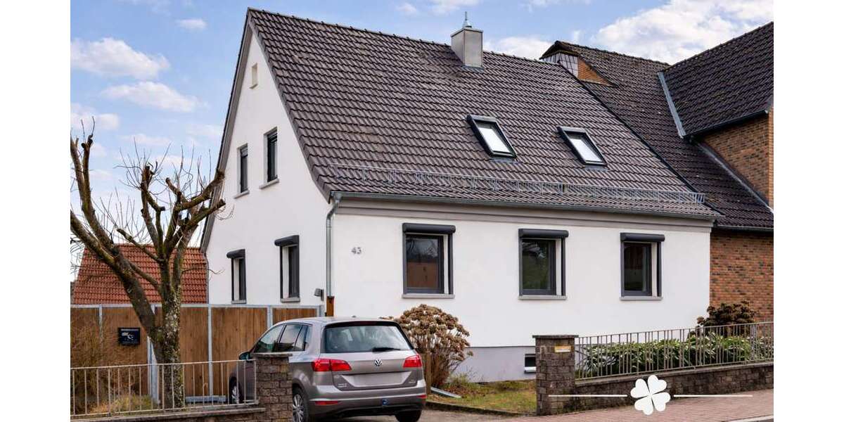 Einfamilienhaus Johannesberg / Oberafferbach Oberafferbach - 4 Zimmer, 110 m&sup2;, 548.000&euro; | Angebot:25550469