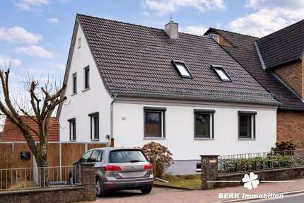 Haus Johannesberg / Oberafferbach Oberafferbach - 4 Zimmer, 110 m&sup2;, 548.000&euro; | Angebot:25550469