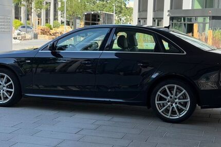 Audi A4 183.000 km 7.950 &euro; Dieburg 64807