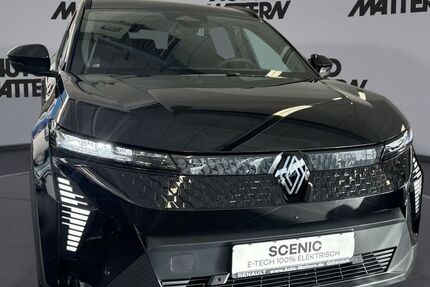 Renault Scenic 16.500 km 40.990 &euro; Gütersloh 33332