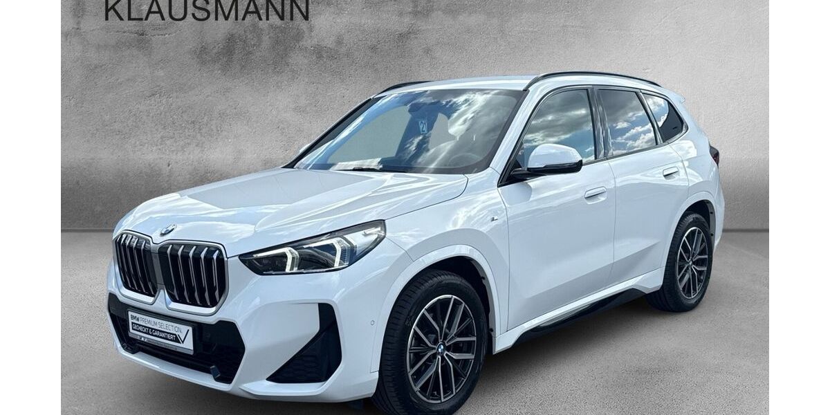 BMW X1 12.780 km 41.410 &euro; Krefeld 47800