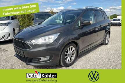 Ford C-Max 113.000 km 4.880 &euro; Mainburg 84048