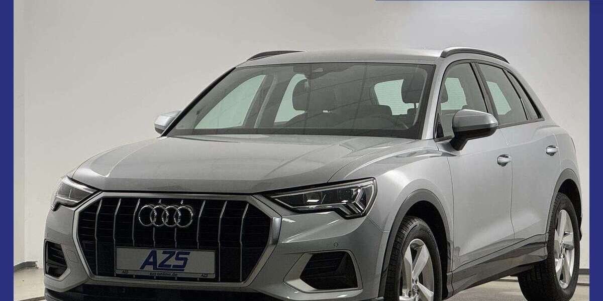 Audi Q3 14.980 km 27.777 &euro; Buchdorf 86675