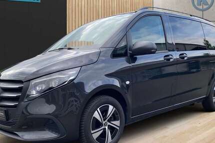 Mercedes-Benz Vito 7.109 km 51.688 € Enkirch 56850