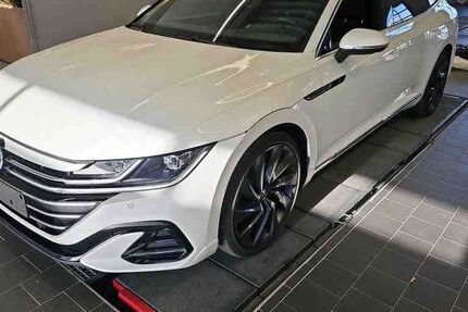 VW Arteon 45.600 km 31.930 € Wolfratshausen 82515