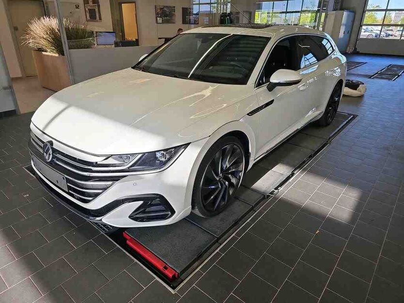 VW Arteon 45.600 km 31.930 € Wolfratshausen 82515