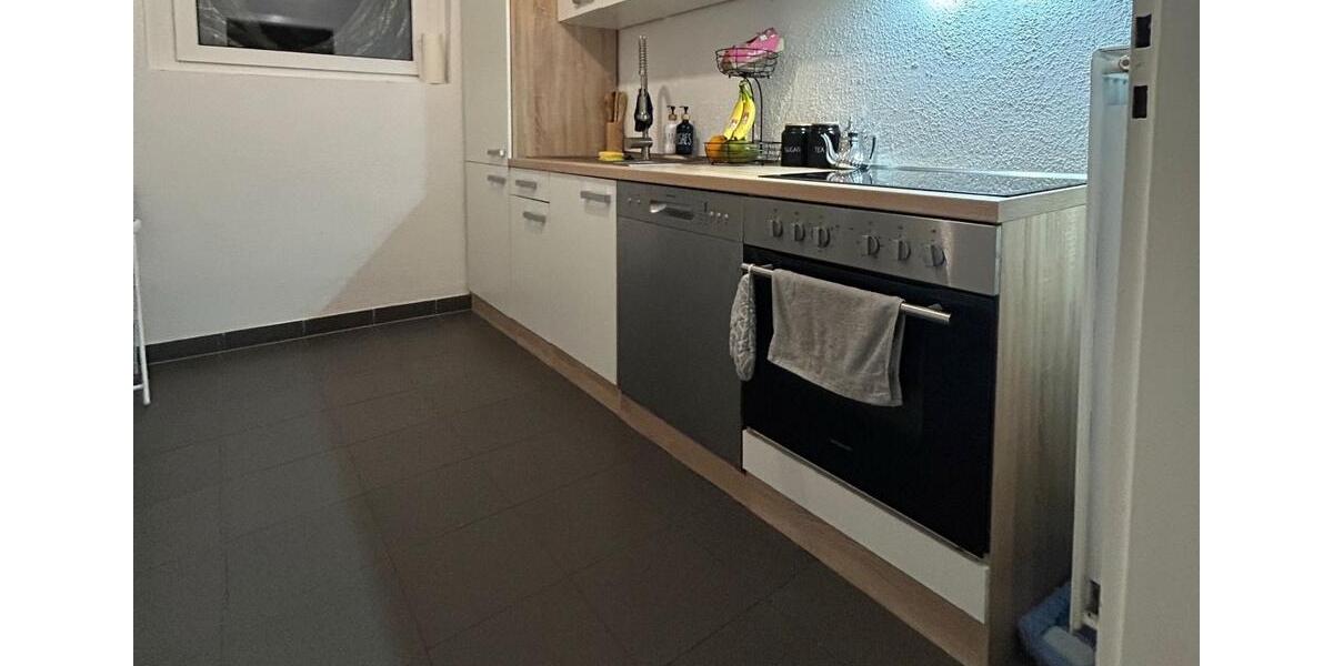 Wohnen auf Zeit Köln Innenstadt - 3 Zimmer, 35 m&sup2;, 660&euro; | Angebot:26656261