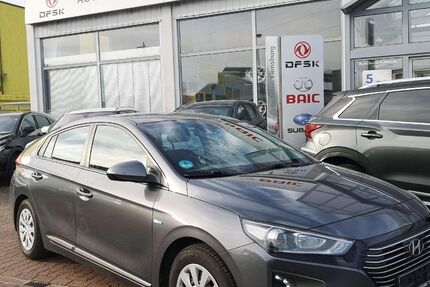 Hyundai IONIQ 74.910 km 14.444 € Flensburg 24941
