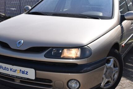 Renault Laguna 179.990 km 1.850 &euro; LUDWIGSHAFEN am RHEIN 67065