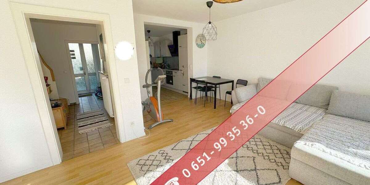 Haus zum Mieten in Konz 1.150 € 85 m² 4 zimmer