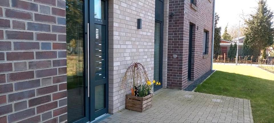 Erdgeschoßwohnung Friesoythe - 3 Zimmer, 82 m&sup2;, 730&euro; | Angebot:25991351