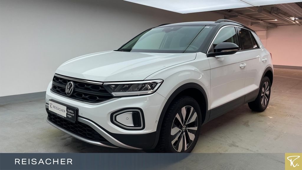 VW T-Roc 50.567 km 22.990 &euro; Augsburg 86167