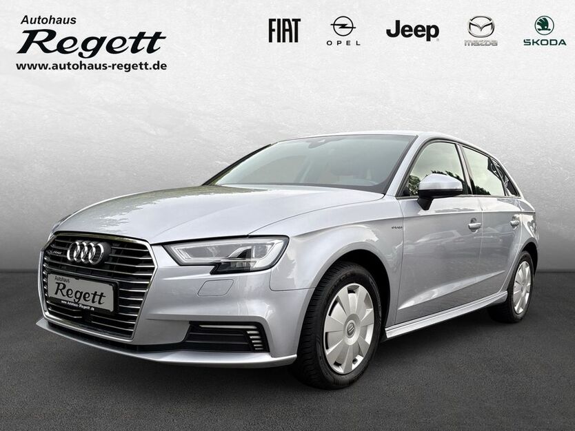 Audi A3 86.663 km 16.990 € Soest 59494