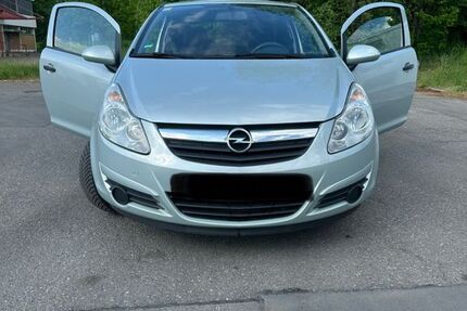 Opel Corsa 98.500 km 3.000 &euro; Pfullingen 72793