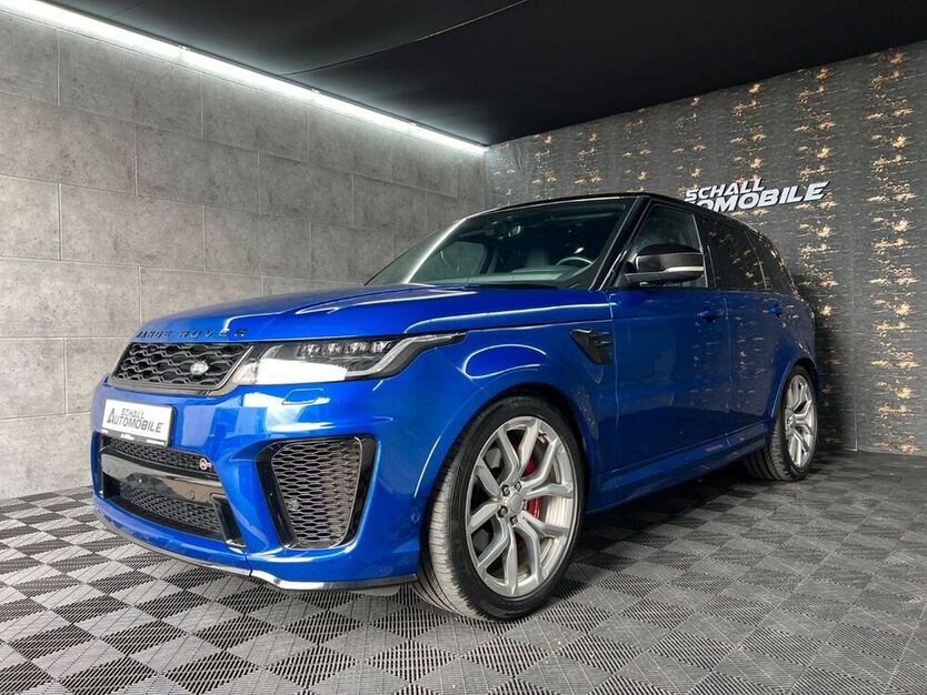 Range Rover Sport
